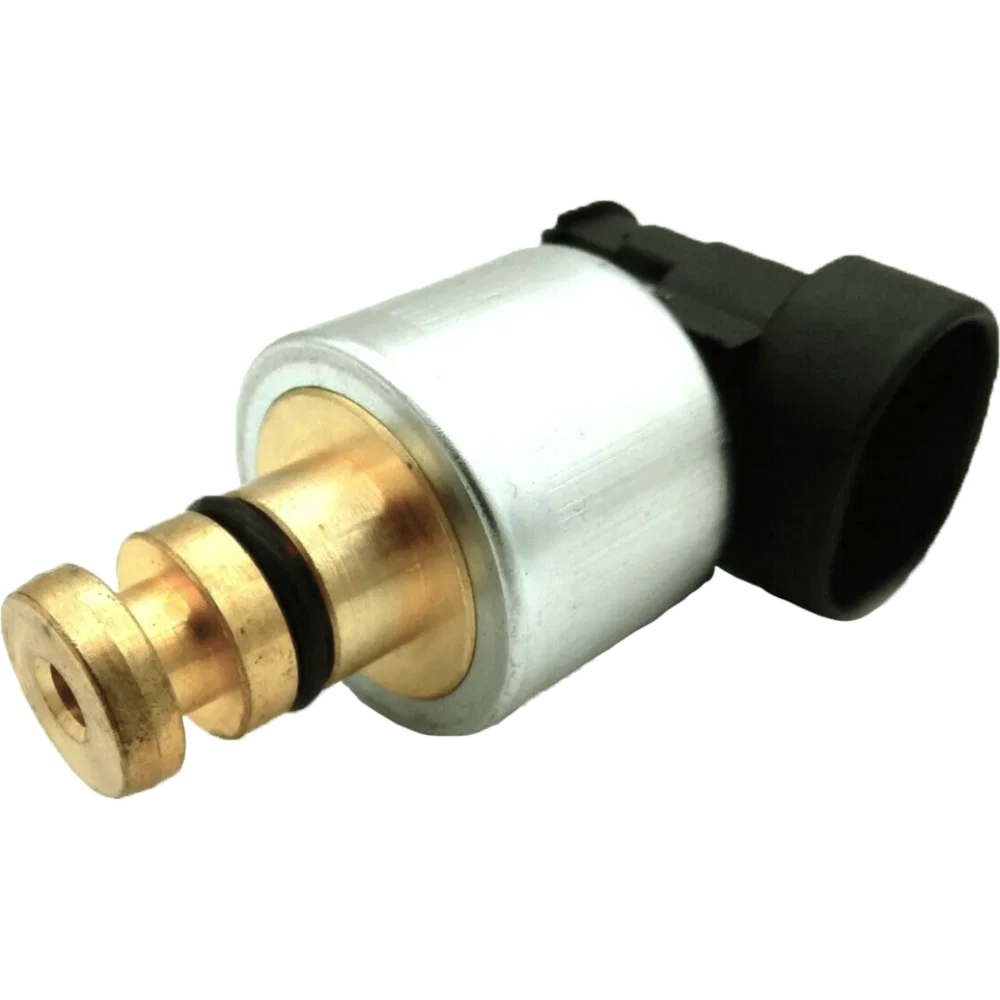 3030022188 – ATS DIESEL Pressure Transducer, 4 Pin Round Connector